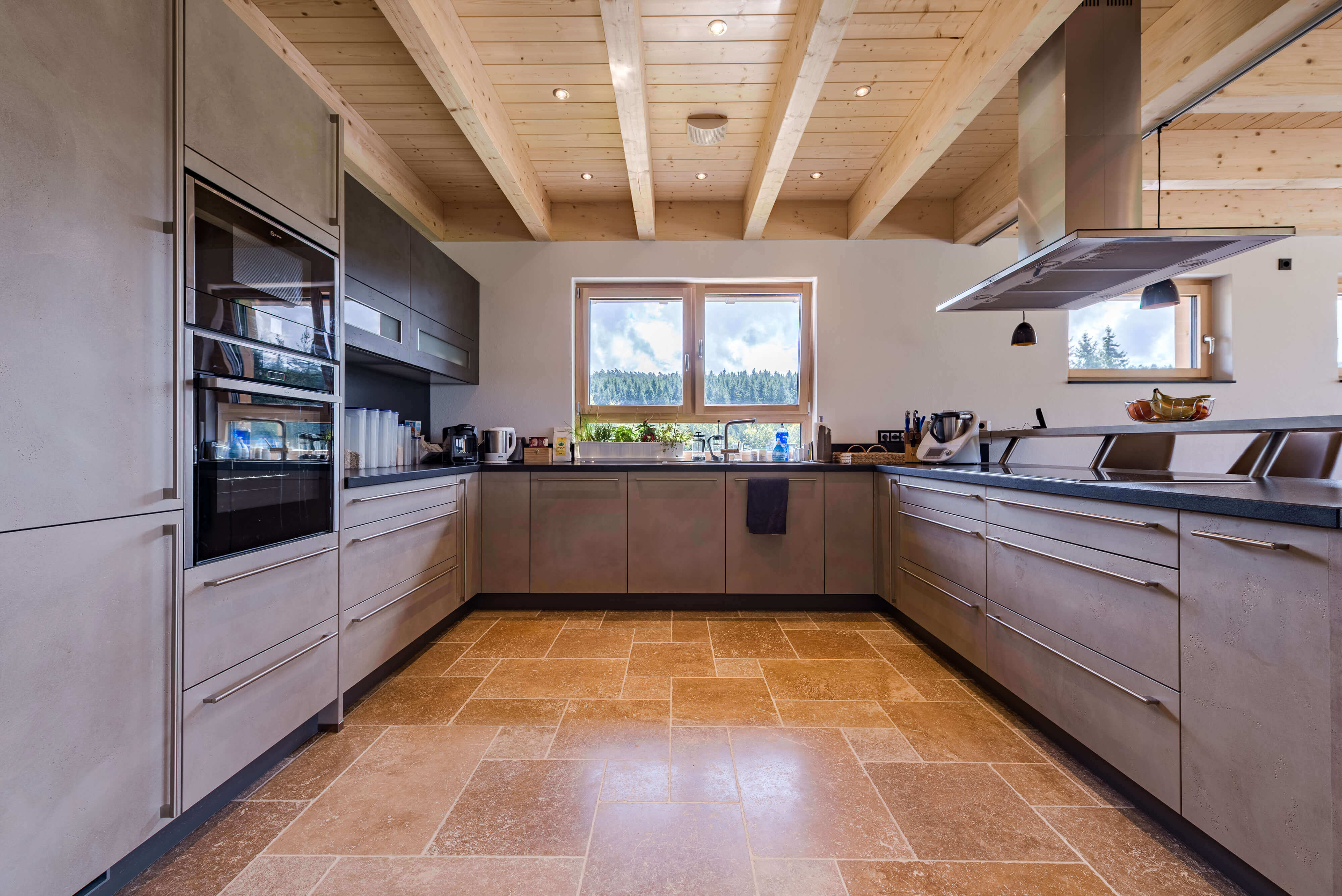 Travertin-Fliesen Noce entdecken | jonastone